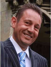 Philip Staddon - Planning Consultant Gloucester